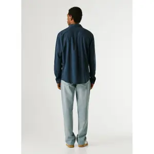 Hosszú ujjú ing Pepe Jeans Payton image-5