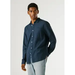 Hosszú ujjú ing Pepe Jeans Payton image-6