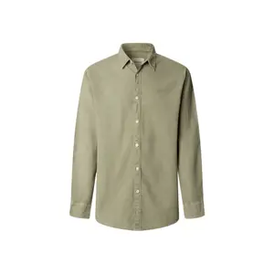 Chemise manches longues Pepe Jeans Payton