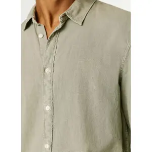Chemise manches longues Pepe Jeans Payton image-6