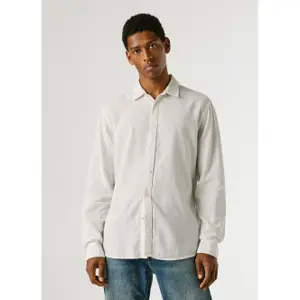 Hosszú ujjú ing Pepe Jeans Payton image-2