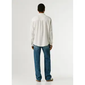 Hosszú ujjú ing Pepe Jeans Payton image-5