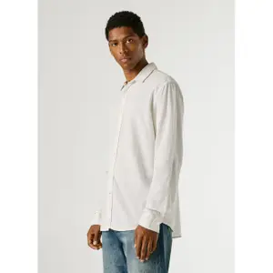 Hosszú ujjú ing Pepe Jeans Payton image-6