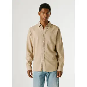 Hosszú ujjú ing Pepe Jeans Payton image-1