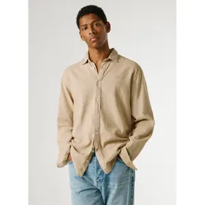 Hosszú ujjú ing Pepe Jeans Payton image-2