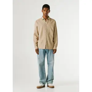 Hosszú ujjú ing Pepe Jeans Payton image-3
