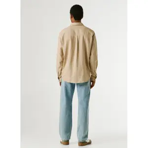 Hosszú ujjú ing Pepe Jeans Payton image-6