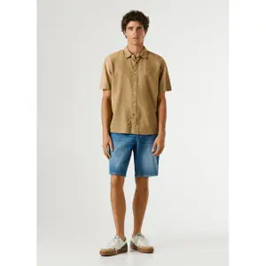 Shirt Pepe Jeans Percy image-4