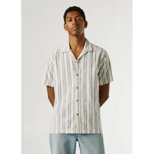 Shirt Pepe Jeans Pershore image-0