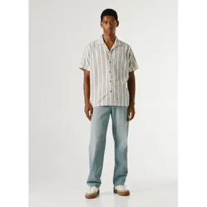 Shirt Pepe Jeans Pershore image-1