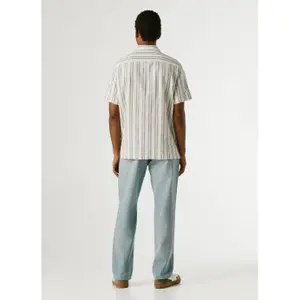 Shirt Pepe Jeans Pershore image-6