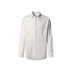 Long sleeve shirt Pepe Jeans Phountain image-0