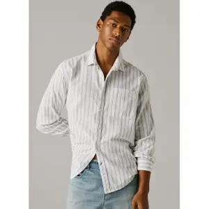 Long sleeve shirt Pepe Jeans Phountain image-5