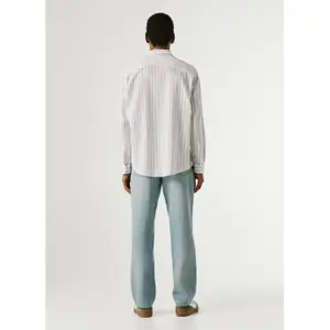 Long sleeve shirt Pepe Jeans Phountain image-4