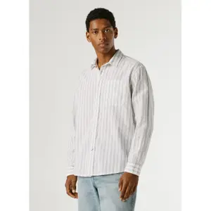 Long sleeve shirt Pepe Jeans Phountain image-6