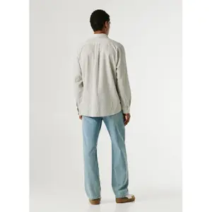 Long sleeve shirt Pepe Jeans Portland image-5