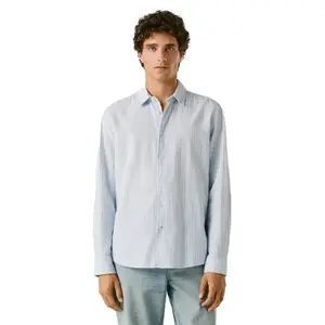 Long sleeve shirt Pepe Jeans Philippe image-0