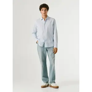 Long sleeve shirt Pepe Jeans Philippe image-1