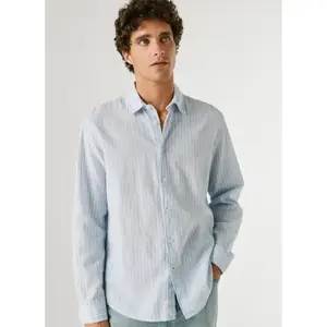 Long sleeve shirt Pepe Jeans Philippe image-2