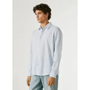 Long sleeve shirt Pepe Jeans Philippe image-3