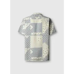 Camisa Pepe Jeans Pisarrot image-1