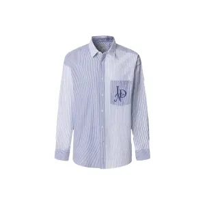 Shirt Pepe Jeans Roma image-0