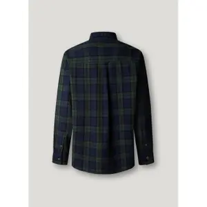 Long sleeve shirt Pepe Jeans Remi image-1