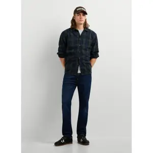 Long sleeve shirt Pepe Jeans Remi image-4