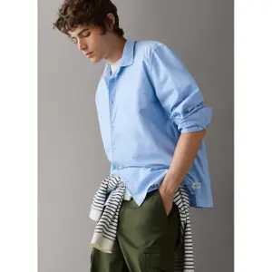 Long sleeve shirt Pepe Jeans Randy image-2