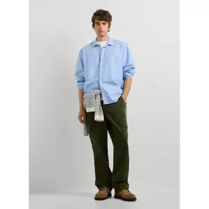 Long sleeve shirt Pepe Jeans Randy image-4