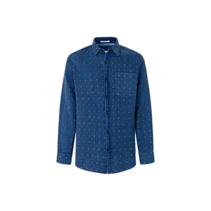 Long sleeve shirt Pepe Jeans Ronald image-0