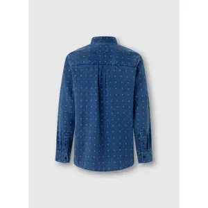 Long sleeve shirt Pepe Jeans Ronald image-1
