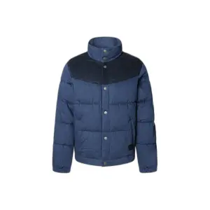 Down jacket Pepe Jeans Rinse image-0