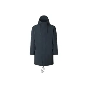 Hooded parka Pepe Jeans Jansen image-0