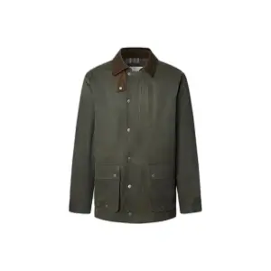 Coat Pepe Jeans Joseph image-0