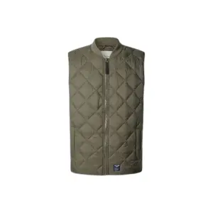 Sleeveless jacket Pepe Jeans Jenry image-0