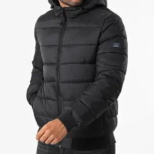 Jakke med hætte Pepe Jeans image-2