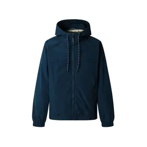 Hooded windbreaker Pepe Jeans Sebulon image-0