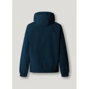 Hooded windbreaker Pepe Jeans Sebulon image-1