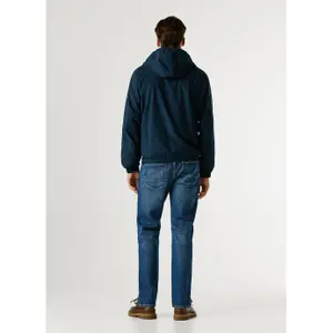 Hooded windbreaker Pepe Jeans Sebulon image-6