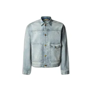 Denim jacket Pepe Jeans Milo image-0