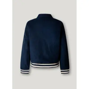 Bomber Pepe Jeans Corduroy Varsity image-1