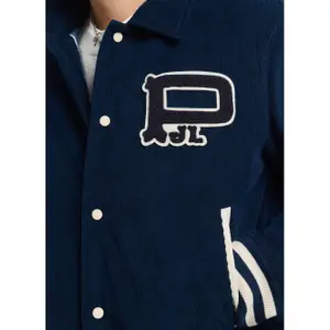 Bomber Pepe Jeans Corduroy Varsity image-5