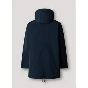 Coupe-vent Pepe Jeans Fish Tail image-1