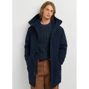 Coupe-vent Pepe Jeans Fish Tail image-2