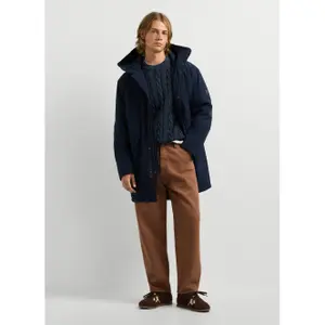 Coupe-vent Pepe Jeans Fish Tail image-4