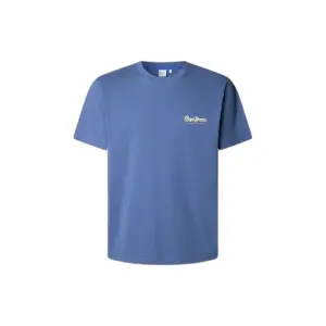T-shirt Pepe Jeans Milon image-0