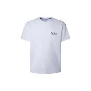 T-shirt Pepe Jeans Milon image-0