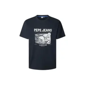 T-Shirt Pepe Jeans Thomas image-0