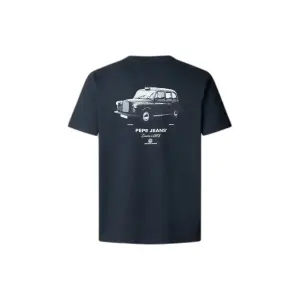T-shirt Pepe Jeans Tacky image-1
